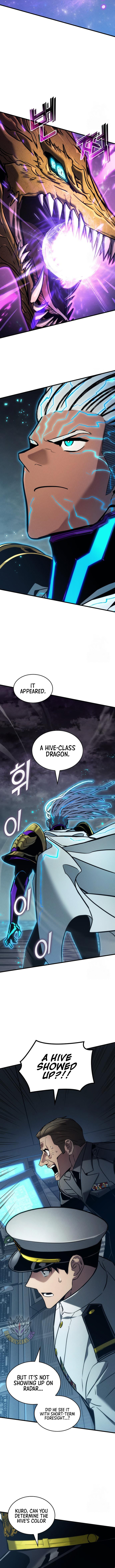 Kill the Dragon Chapter 146 8